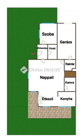 Kiadó téglalakás, albérlet, Budapesten, III. kerületben