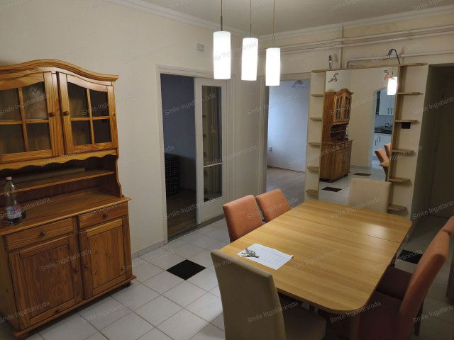 Kiadó téglalakás, albérlet, Nyíregyházán 150 E Ft / hó