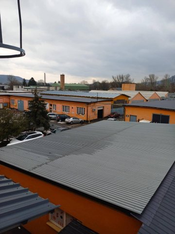 Kiadó iroda, Solymáron 65 E Ft / hó / költözzbe.hu