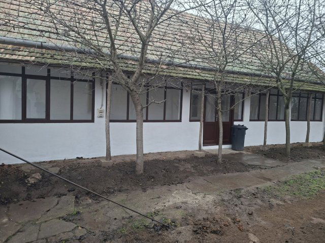 Eladó családi ház, Bácsbokodon 16.5 M Ft, 3 szobás