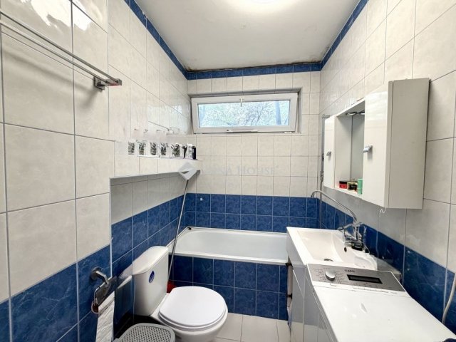 Eladó téglalakás, Budapesten, XIV. kerületben 88 M Ft, 2 szobás