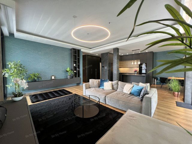 Eladó téglalakás, Budapesten, III. kerületben 500 M Ft, 4 szobás