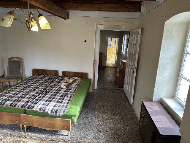 Eladó családi ház, Kaposfőn 9.5 M Ft, 2 szobás