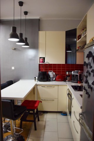 Eladó téglalakás, Budapesten, XI. kerületben 74.9 M Ft, 2 szobás