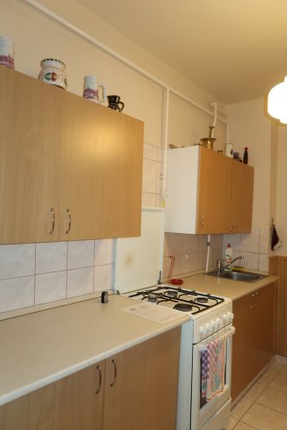 Eladó téglalakás, Nyíregyházán 41.5 M Ft, 2 szobás