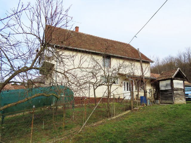 Eladó családi ház, Bödén 47.9 M Ft, 6 szobás