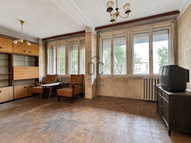 Eladó téglalakás, Budapesten, XI. kerületben 64 M Ft, 2 szobás
