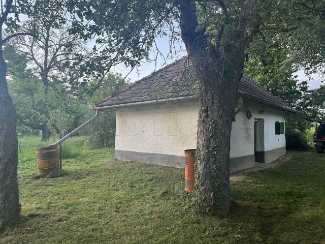 Eladó nyaraló, Kaposváron 12 M Ft, 2 szobás