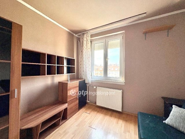 Eladó panellakás, Budapesten, XIX. kerületben 59 M Ft, 2+1 szobás