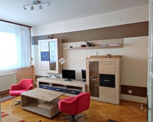 Eladó téglalakás, Szombathelyen, Szűrcsapó utcában 39.9 M Ft
