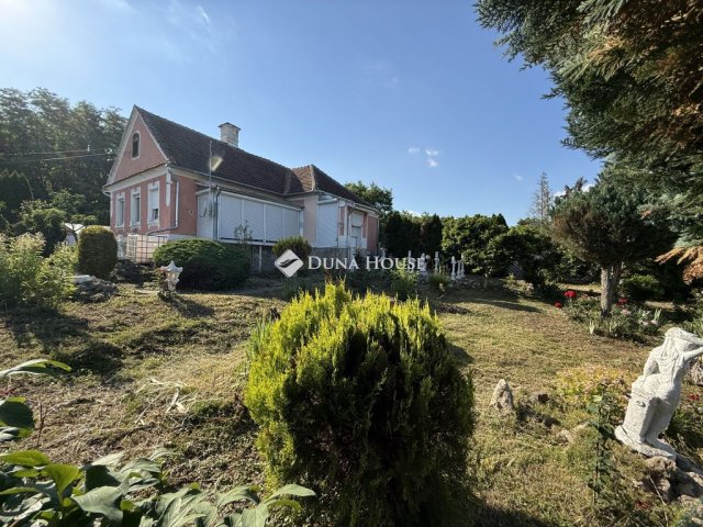 Eladó családi ház, Rönökön 28.5 M Ft, 3 szobás