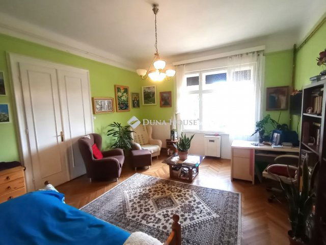Eladó téglalakás, XVII. kerületben, Szabadság utcában