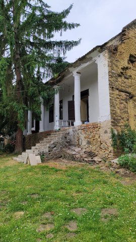 Eladó családi ház, Mórágyon 9.9 M Ft, 3 szobás