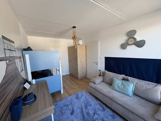 Eladó nyaraló, Balatonszemesen 118 M Ft, 2+1 szobás