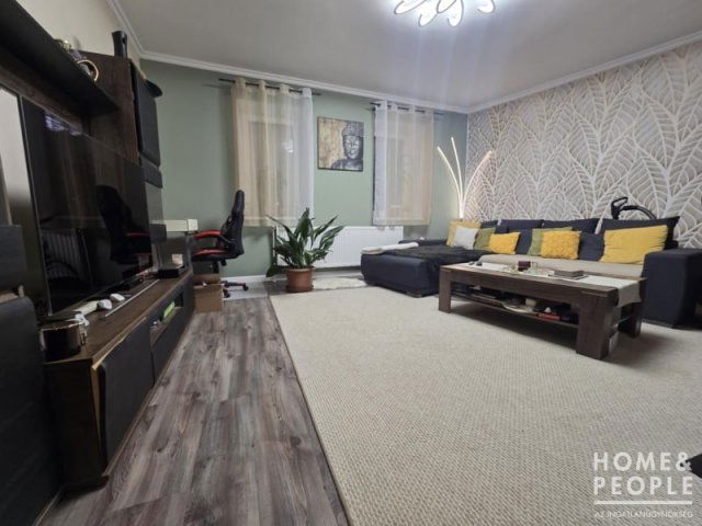 Eladó családi ház, Maroslelén 58.9 M Ft, 3+1 szobás