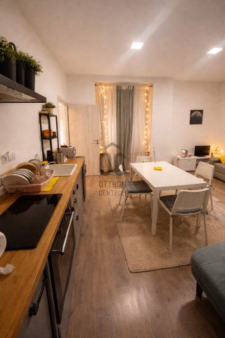 Kiadó téglalakás, albérlet, Budapesten, VII. kerületben