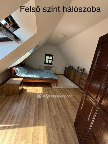 Eladó családi ház, Cserkúton 63 M Ft, 4 szobás