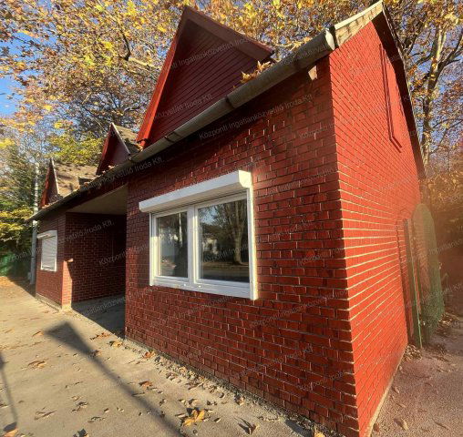 Eladó üzlethelyiség, Tatabányán 25.7 M Ft, 2 szobás