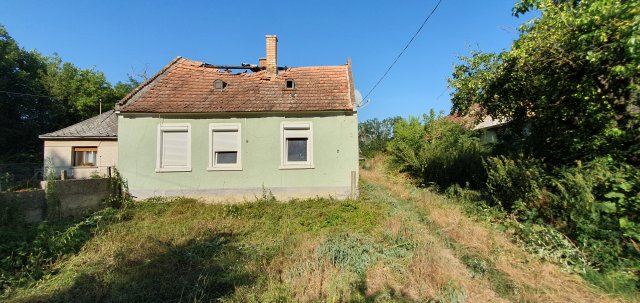 Eladó családi ház, Nagypiriton 1.9 M Ft, 4 szobás
