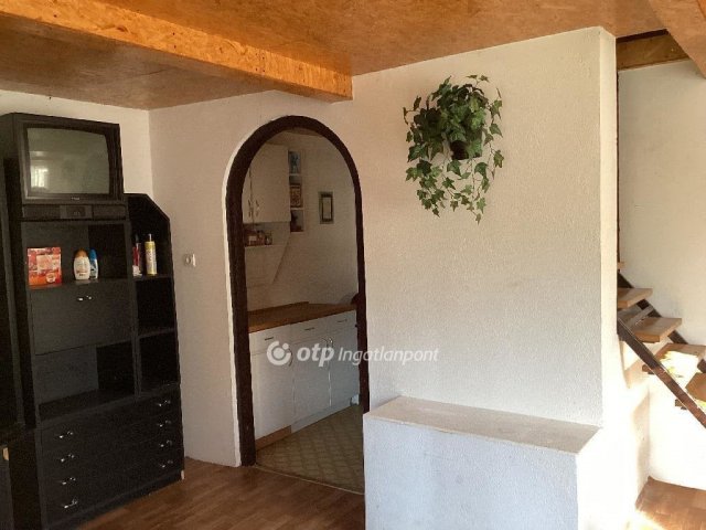 Eladó nyaraló, Gyomaendrődön 29.9 M Ft, 1+1 szobás