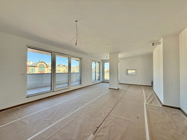 Eladó téglalakás, Budapesten, XIII. kerületben 188.8 M Ft