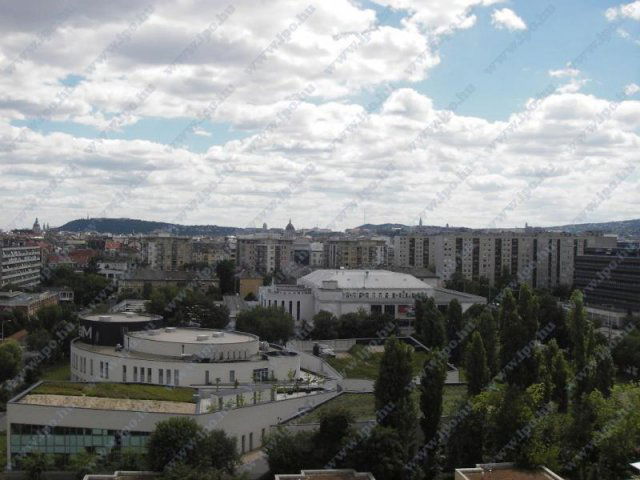 Kiadó panellakás, albérlet, XIII. kerületben, Pannónia utcában