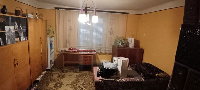 Eladó családi ház, Nyíregyházán 23 M Ft, 1 szobás