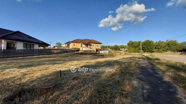 Eladó telek, Szilvásváradon 9.9 M Ft / költözzbe.hu