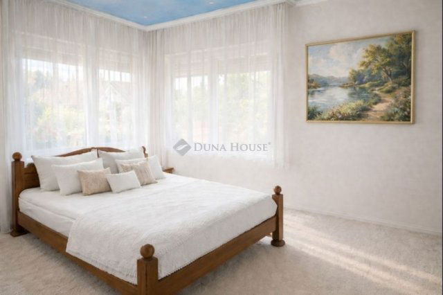 Eladó családi ház, Nagykőrösön 109.9 M Ft, 5 szobás