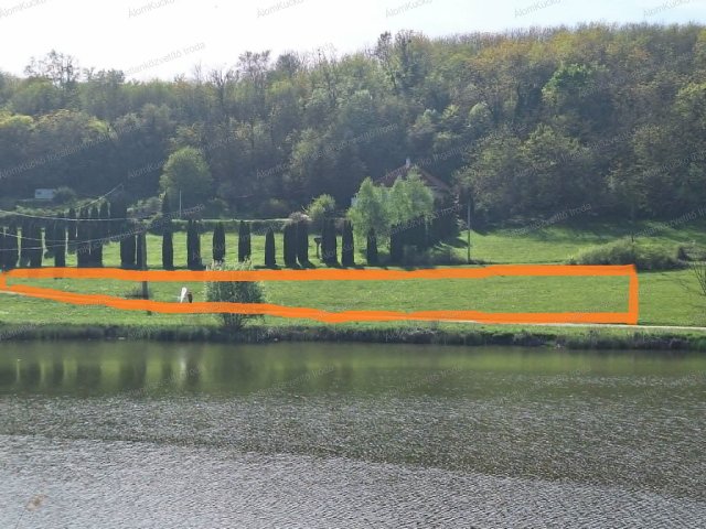 Eladó telek, Bárdudvarnokon 9.9 M Ft / költözzbe.hu