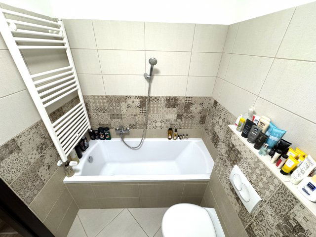 Eladó téglalakás, Budapesten, VIII. kerületben, Magdolna utcában