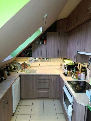 Eladó téglalakás, Kecskeméten 93 M Ft, 4 szobás