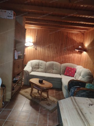 Eladó nyaraló, Tasson 49 M Ft / költözzbe.hu