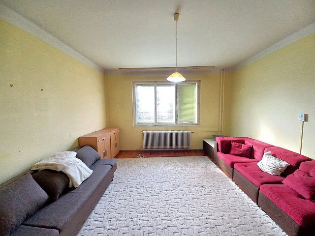 Eladó sorház, Hajdúböszörményen 65 M Ft, 3 szobás