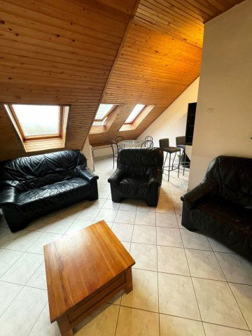 Eladó téglalakás, Nyíregyházán 40.9 M Ft, 3 szobás