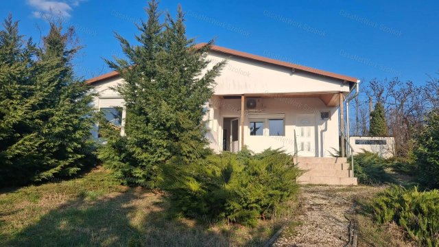 Eladó hotel, Tiszapüspökin 52.5 M Ft, 3+1 szobás