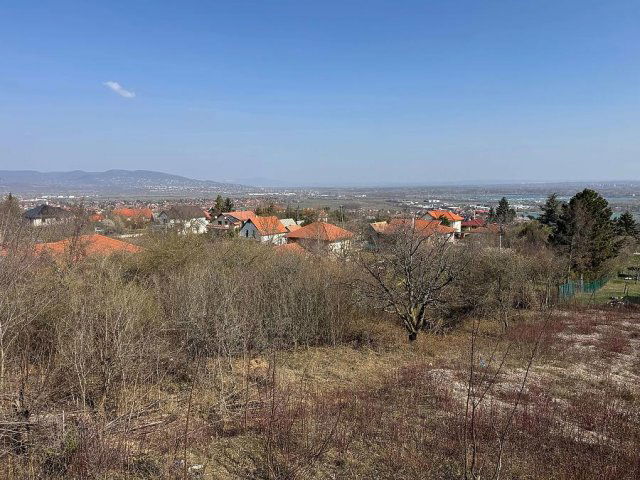 Eladó telek, Budakalászon 77.5 M Ft / költözzbe.hu