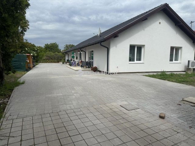 Eladó téglalakás, Szigetszentmártonban 49.5 M Ft, 2 szobás