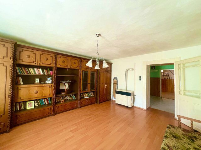 Eladó családi ház, Körösladányban 11.5 M Ft, 2 szobás