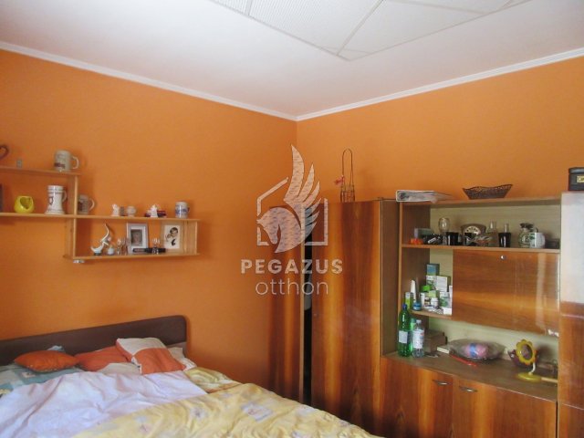 Eladó családi ház, Borsodnádasdon, Belső úton 9 M Ft, 4 szobás