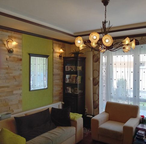 Kiadó sorház, albérlet, Győrött 500 E Ft / hó, 4 szobás