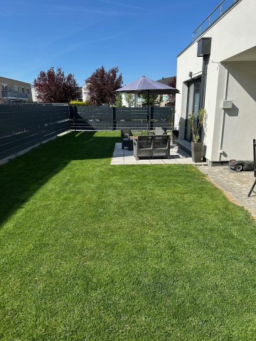 Eladó ikerház, Győrött 140 M Ft, 4 szobás