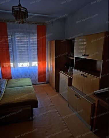 Eladó családi ház, Izsákon 16.9 M Ft, 2+1 szobás