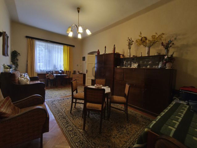 Eladó téglalakás, Gyöngyössolymoson 53 M Ft, 3 szobás