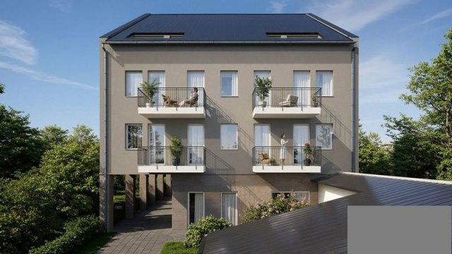 Eladó téglalakás, Érden 46.99 M Ft, 2 szobás