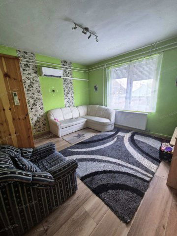 Eladó családi ház, Szolnokon 59 M Ft / költözzbe.hu