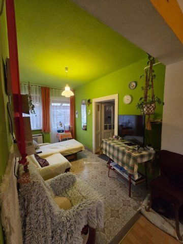 Eladó családi ház, Demjénben 40 M Ft, 3 szobás