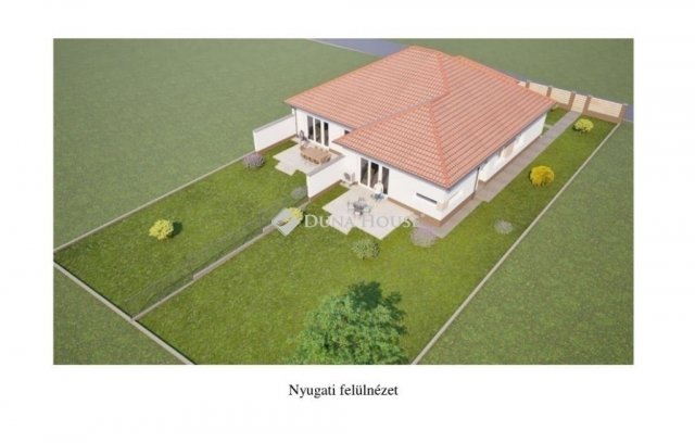 Eladó ikerház, Fóton 135 M Ft, 2+1 szobás / költözzbe.hu