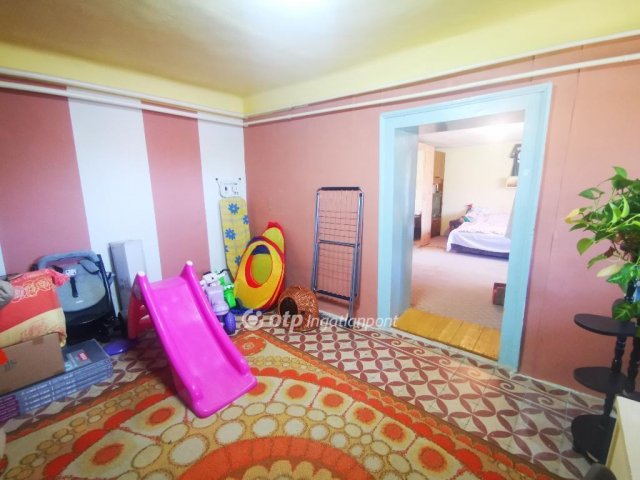 Eladó családi ház, Ráckevén 25.9 M Ft, 3 szobás