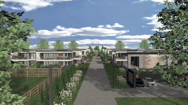 Eladó telek, Dunaalmáson 240 M Ft / költözzbe.hu